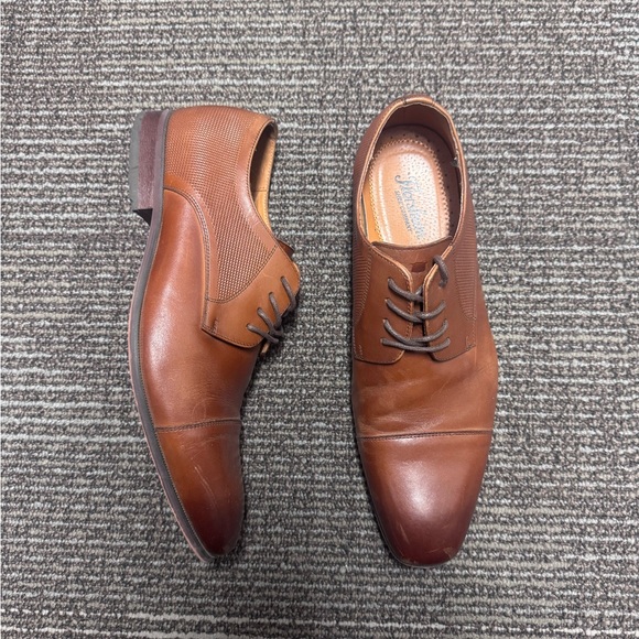 Florsheim Mens oxfords main image 5